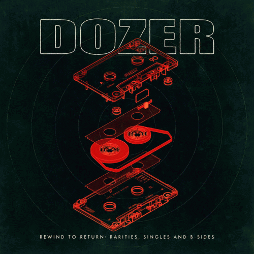 Dozer (SWE) : Rewind to Return